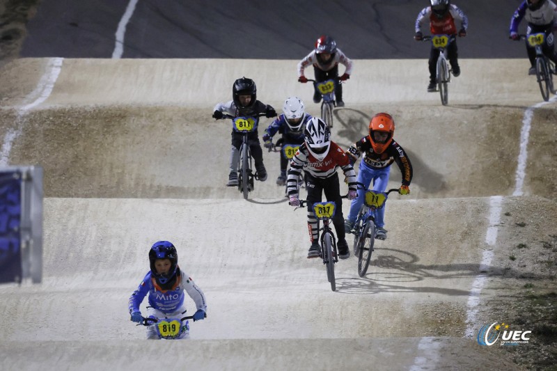 2023 BMX European Cup - 18/03/2023 - Day 2 - photo Ilario Biondi/SprintCyclingAgency?2023